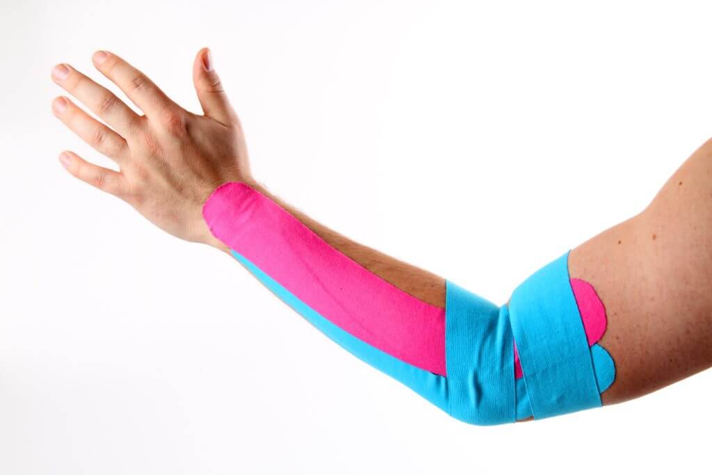 PRIM Tape Kinesiology